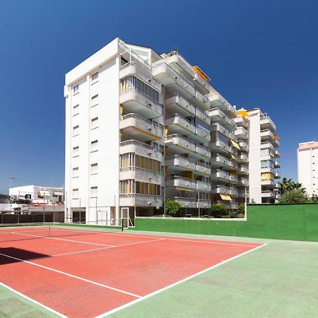 Atico Terrazas Playa Gandia Lejlighed Playa de Gandia Eksteriør billede