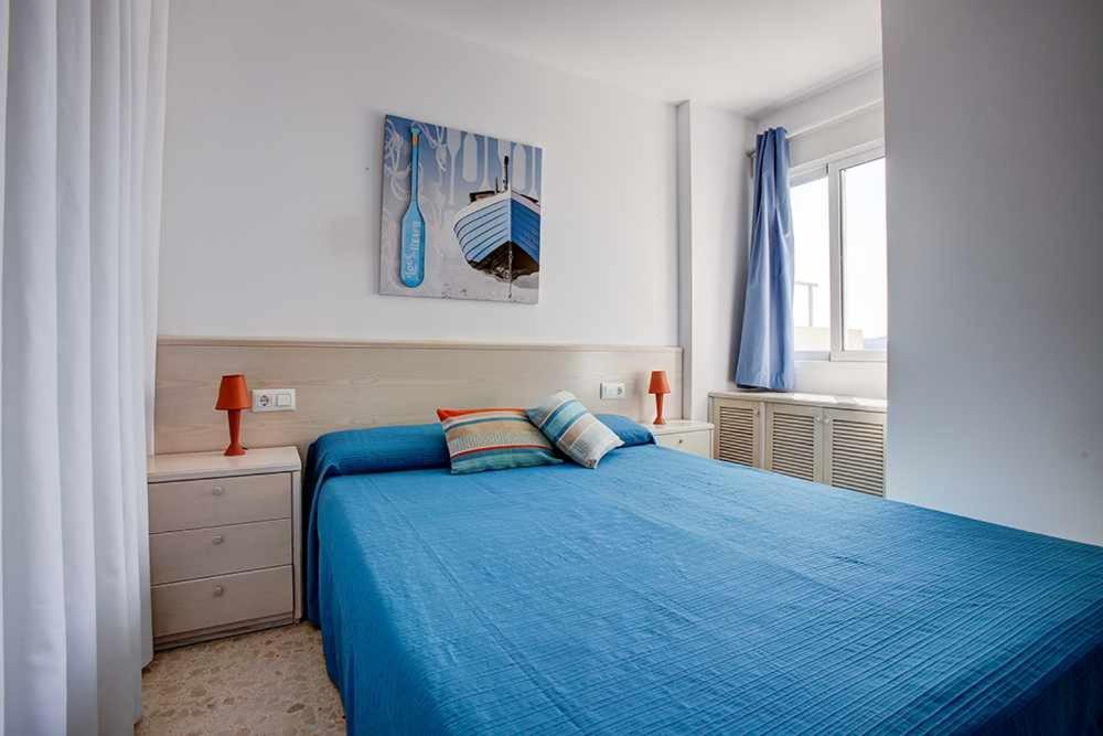 Atico Terrazas Playa Gandia Lejlighed Playa de Gandia Eksteriør billede